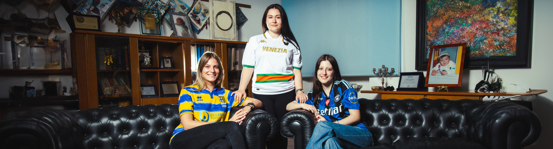 home rischi sportivi